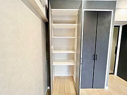 室内の画像