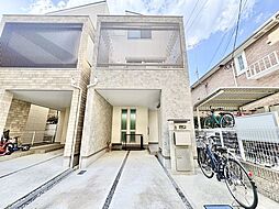 東京都目黒区目黒本町４丁目