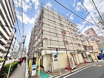 外観:それぞれが思い描く理想の「ライフスタイル」や「ライフステージ」を実現するために。 外観:それぞれが思い描く理想の「ライフスタイル」や「ライフステージ」を実現するために。