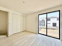 子供部屋の画像