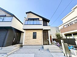 東京都世田谷区給田１丁目