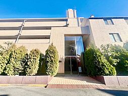 モナーク杉並A棟