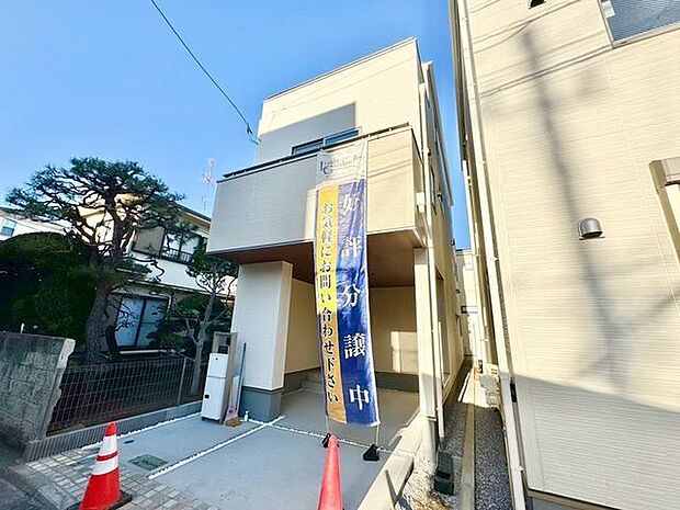 お住まいは住まう方を見守り受け入れてくれます。「日常」という物語の舞台となることを祈っています