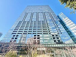 セントラルパークタワー　ラ・トゥール新宿