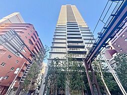 クラッシィタワー新宿御苑