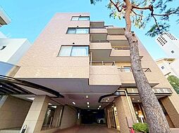 朝日シティパリオ高井戸