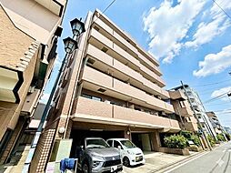 ナイスパークコート鶴見潮田