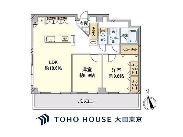 間取り：313004718570