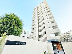 グランディ市谷柳町