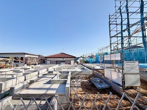 住む人がいつまでも心地良さを感じ続けられる多様な住空間を創造します。