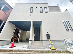 神奈川県川崎市幸区北加瀬２丁目