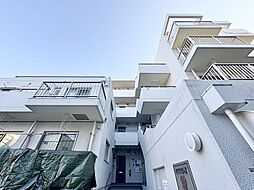 ダイアパレス三宿