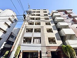 コアマンション御徒町フリージオ