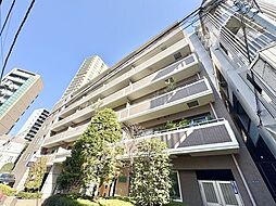 ファミール東麻布ベルファース