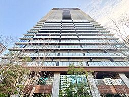 プラウドタワー芝浦