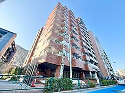 ライオンズマンション池之端