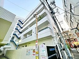 初台富士ハイライズ