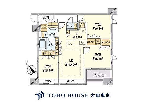 間取り：313004718573