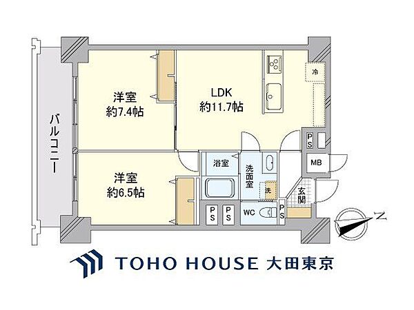 間取り：313004643900