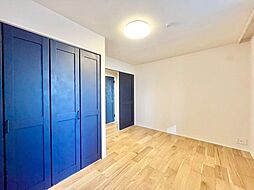 子供部屋の画像