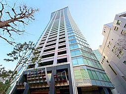 パークコート渋谷ザタワー