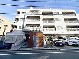 千駄ヶ谷第一スカイハイツ