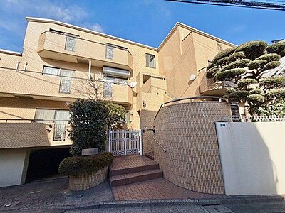 外観:住む人がいつまでも心地良さを感じ続けられる多様な住空間を創造します。 外観:住む人がいつまでも心地良さを感じ続けられる多様な住空間を創造します。