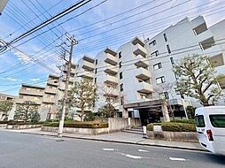 グランドメゾン多摩川