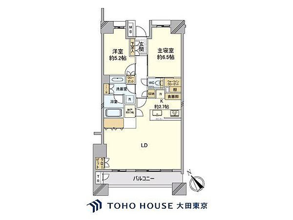 間取り：313004635530