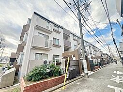 綱島ビューハイツ