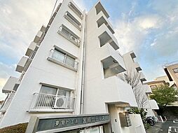 東急ドエル宮崎台テラスA