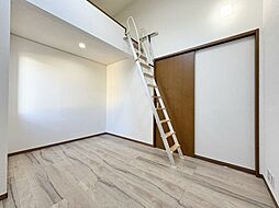 子供部屋の画像