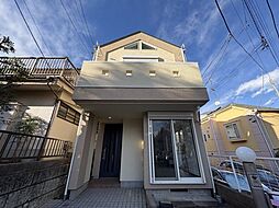 神奈川県横浜市神奈川区松見町２丁目