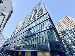 テラス渋谷美竹