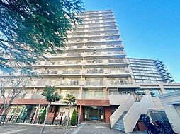 東大島ファミールハイツ1号館