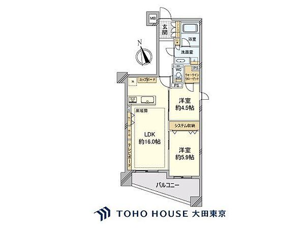 間取り：313004637054