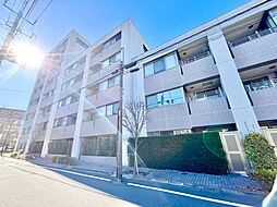 クラッシィハウス浜田山