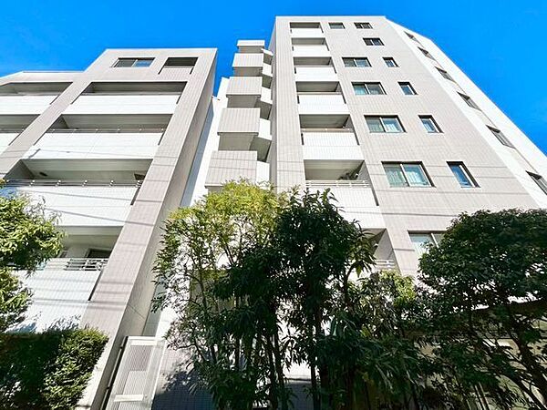 detached 東京都大田区南蒲田１丁目1-25　蒲田東日本ビル5F