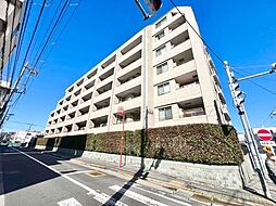 グランスイート不動前シティテラス