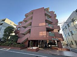 ライオンズガーデン世田谷