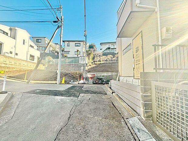 穏やかで快適な日々を叶えるための舞台が広がっています。