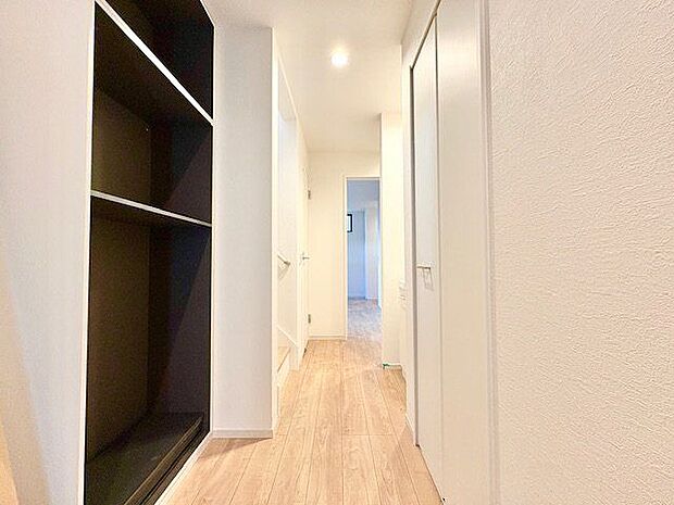 一日あったいろんなことを胸に帰る我が家。「ただいま」「おかえり」が交わされる幸せな空間が待っています。