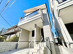 東京都世田谷区北烏山９丁目