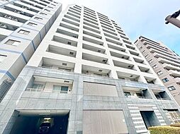 レーベンシティオ上野入谷タワーフォルム