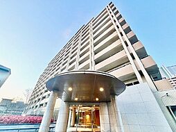 コスモシティ武蔵小杉