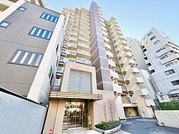 パークハウス新宿若松町