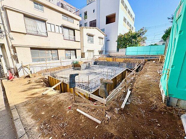 快適な暮らしを実現するアクセス良好な好立地。日々の暮らしが充実する利便性の高い住環境です。