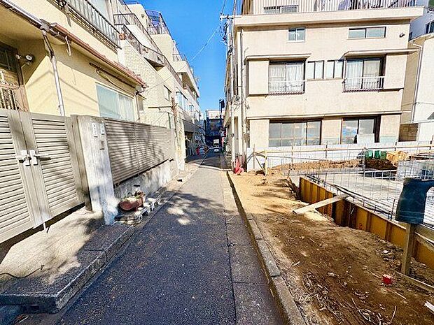 利便性＆環境に恵まれた、まさに人生を謳歌できる邸宅。