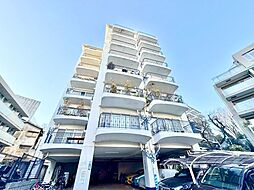 マンション高輪