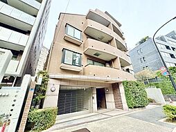 ファミールコート南青山